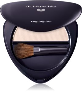 Dr. Hauschka Make-Up Highlighter aufhellender Kompaktpuder 5 g