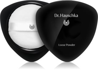 Dr. Hauschka Make-Up Loose Powder σταθεροποιητική πούδρα 00 translucent 12 γρ