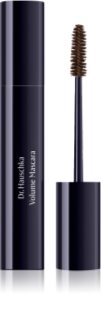 Dr. Hauschka Make-Up Volume Mascara mascara volumateur teinte 02 brown 8 ml