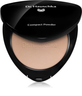 Dr. Hauschka Make-Up Compact Powder kompakt púder 8 g