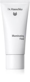 Dr. Hauschka Make-Up Illuminating Fluid Vedel esiletõstja 30 ml