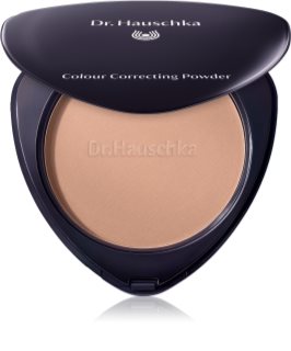 Dr. Hauschka Make-Up Bronzing Powder bronzující pudr 10 g