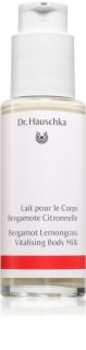Dr. Hauschka Body Care Körpermilch mit Bergamotte 145 ml