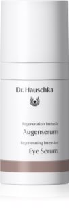 Dr. Hauschka Regeneration Intensive sérum yeux effet régénérant 15 ml