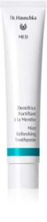 Dr. Hauschka Med Refreshing Toothpaste against Plaque 75 ml