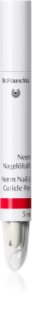 Dr. Hauschka Hand And Foot Care óleo de neem para unhas em lápis 3 ml