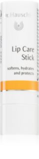 Dr. Hauschka Eye And Lip Care Vårdande läppbalsam 4,9 g