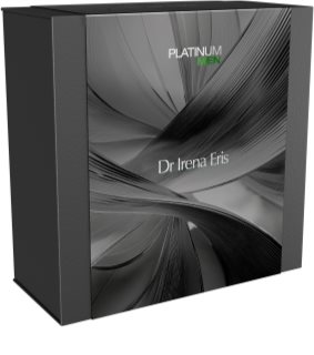 Dr Irena Eris Platinum Men confezione regalo per uomo