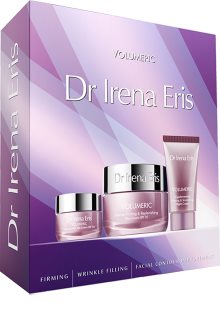 Dr Irena Eris Volumeric set regalo di Natale per la correzione delle rughe