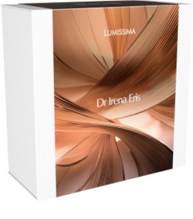 Dr Irena Eris Lumissima coffret para iluminar e alisar pele