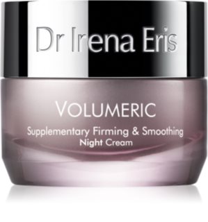 Dr Irena Eris Volumeric učvrstitvena nočna krema 50 ml
