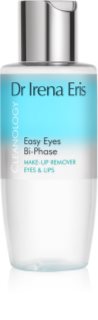 Dr Irena Eris Cleanology struccante bifasico occhi e labbra 125 ml