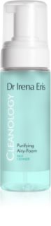 Dr Irena Eris Cleanology Maigas un attīrošas putas 150 ml