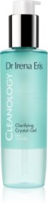 Dr Irena Eris Cleanology gel de curățare blând 190 ml