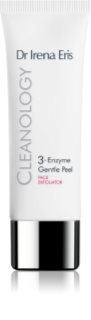 Dr Irena Eris Cleanology Gentle Enzymatic Peel scrub detergente con effetto esfoliante 75 ml