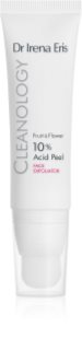 Dr Irena Eris Cleanology 10% Acid Peel rozjasňující peeling 50 ml