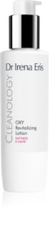 Dr Irena Eris Cleanology OXY lotion visage pour une peau lumineuse 190 ml