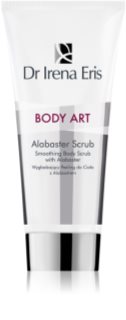 Dr Irena Eris Body Art Alabaster Scrub glättendes Bodypeeling mit Alabaster 200 ml