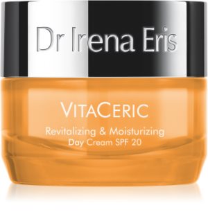 Dr Irena Eris VitaCeric revitalizacijska dnevna krema 50 ml