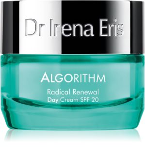 Dr Irena Eris Algorithm Regenerating Day Cream SPF 20 50 ml