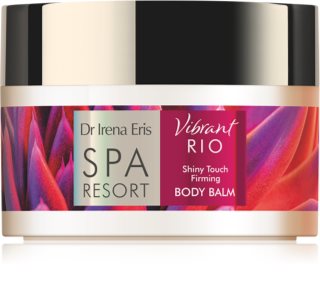 Dr Irena Eris SPA Resort Vibrant Rio spevňujúci telový balzam 200 ml