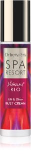 Dr Irena Eris SPA Resort Vibrant Rio spevňujúci krém na poprsie 100 ml
