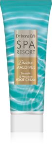 Dr Irena Eris SPA Resort Maldives hidratantna krema za stopala 75 ml