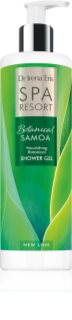Dr Irena Eris SPA Resort Botanical Samoa vyživujúci sprchový gél 400 ml