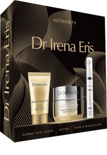 Dr Irena Eris Authority julklappsset med åtstramande effekt