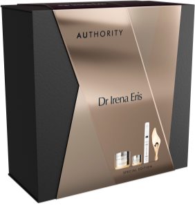Dr Irena Eris Authority confezione regalo per rassodare e liftare la pelle