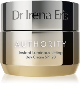 Dr Irena Eris Authority učvrstitvena krema proti gubam SPF 20 50 ml