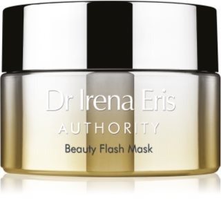 Dr Irena Eris Authority інтенсивна відновлююча маска для сяючої шкіри 50 мл