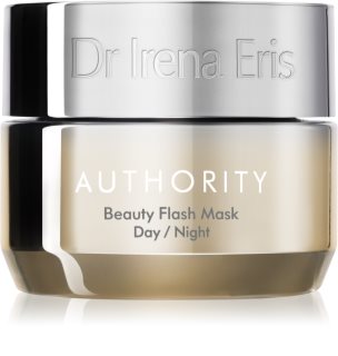 Dr Irena Eris Authority festigende Maske gegen Falten für das Gesicht 50 ml