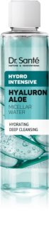 Dr. Santé Hydro Intensive Hyaluron + Aloe apa micelara hidratanta pentru toate tipurile de ten 200 ml
