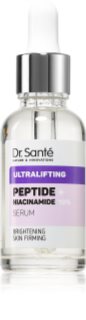 Dr. Santé Ultralifting Peptide + Niacinamide liftinges szérum érett bőrre 30 ml