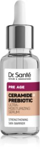 Dr. Santé Pre Age Ceramide + Prebiotic hidratáló szérum érett bőrre 30 ml
