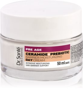 Dr. Santé Pre Age Ceramide + Prebiotic hidratáló nappali krém érett bőrre 50 ml