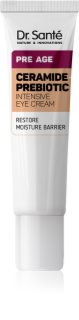 Dr. Santé Pre Age Ceramide + Prebiotic crema intensiva zona ochilor 15 ml
