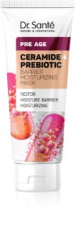 Dr. Santé Pre Age Ceramide + Prebiotic masca hidratanta pentru ten matur 75 ml