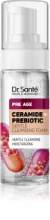 Dr. Santé Pre Age Ceramide + Prebiotic spuma de curatat pentru ten matur 150 ml