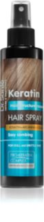 Dr. Santé Keratin Regenerating Spray for Brittle and Dull Hair 150 ml