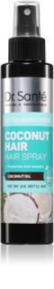 Dr. Santé Coconut acondicionador sin aclarado para cabello seco 150 ml