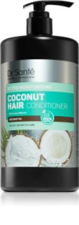 Dr. Santé Coconut κοντίσιονερ για ξηρά και εύθραυστα μαλλιά