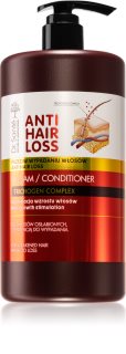 Dr. Santé Anti Hair Loss balsamo per stimolare la crescita dei capelli