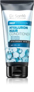 Dr. Santé Hyaluron feuchtigkeitsspendender Conditioner für trockenes Haar 200 ml
