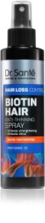 Dr. Santé Biotin Hair Serum tegen Dun en Uitvallen Haar in Spray 150 ml