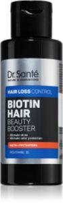 Dr. Santé Biotin Hair stärkendes Serum auf die volle Haarlänge 100 ml