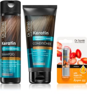 Dr. Santé Keratin confezione conveniente