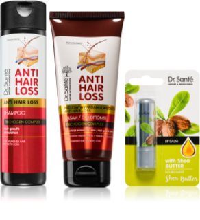 Dr. Santé Anti Hair Loss confezione conveniente