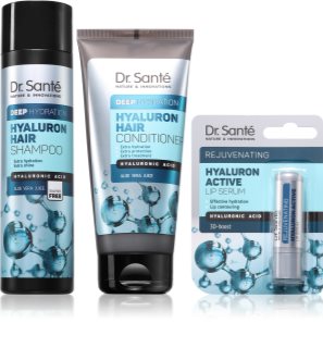 Dr. Santé Hyaluron confezione conveniente